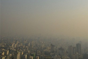 استان مرکزی در دو روز آتی با پدیده انباشت آلاینده مواجه است