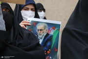 اقدامات دو نماینده ایران در نهادهای بین المللی در خصوص ترور شهید فخری‌زاده