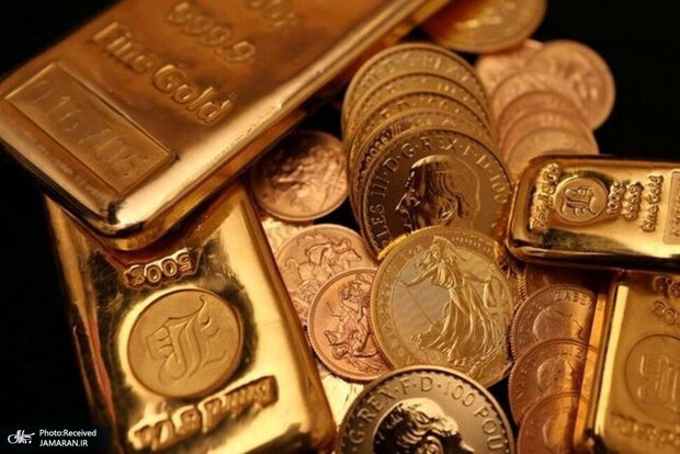 قیمت طلای جهانی امروز 29 فروردین 1405