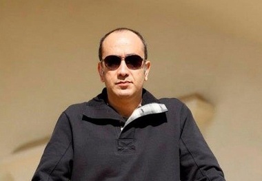 عکس یادگاری عارف لرستانی و علی معلم شش هفته پیش