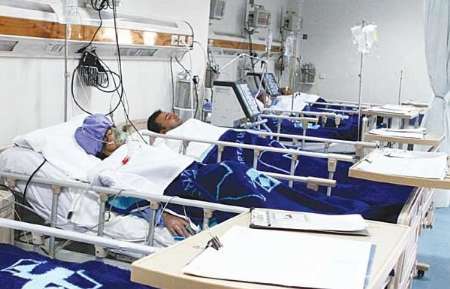 شناسائی 8 بیمار مشکوک به تب کنگو در مازندران   بیماری تحت کنترل است
