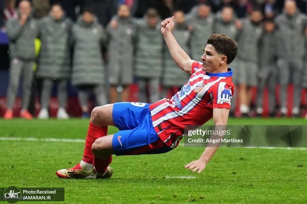 قانون جدید فیفا برای پنالتی بعد از جنجال در لیگ قهرمانان