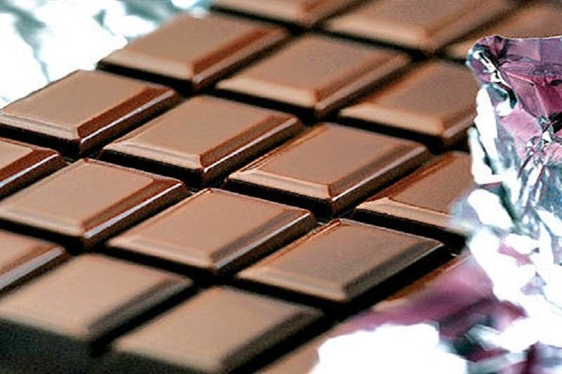 کشف شکلات قاچاق به ارزش یک میلیارد ریال در چاراویماق