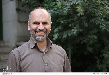 فرشاد مومنی: دولت روحانی  همزمان خوش شانس‌ترین و بدشانس‌ترین دولت بعد از انقلاب است