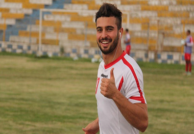 سروش رفیعی باشگاه پرسپولیس را ترک کرد