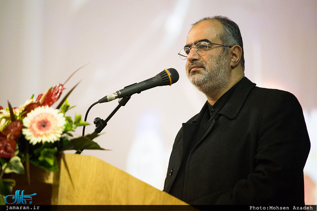 آشنا: ایران تهدید اروپا نیست بلکه سد استواری است در برابر تهدیدات