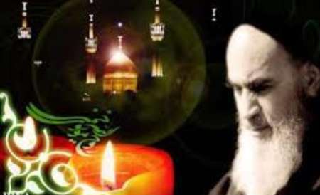 ویژه برنامه سالگرد ارتحال امام (ره) و 15 خرداد در یزد برگزار می شود