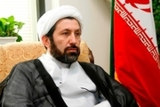 حجت‌الاسلام ایمانی‌پور رئیس سازمان فرهنگ و ارتباطات اسلامی شد