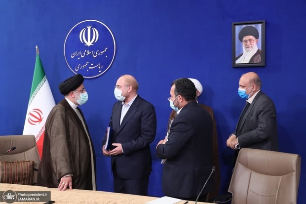 تصاویر/ جلسه امروز شورای عالی انقلاب فرهنگی، 2 آذر 1400