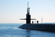 نایب ‌رییس مجلس: زیردریایی اتمی آمریکا را می‌توانیم با تور ماهیگیری شکار ‌کنیم!