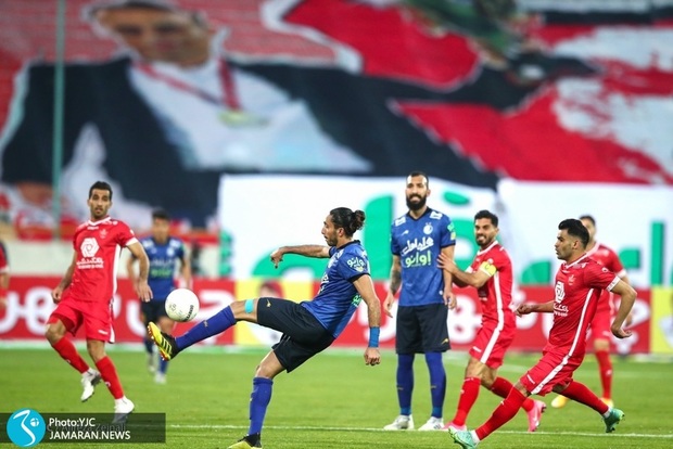 دلایل حذف سرخابی ها و گل گهر از لیگ قهرمانان آسیا
