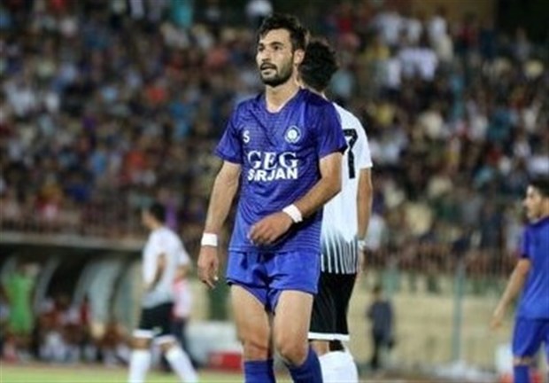 رنجبری از گل‌گهر جدا شد
