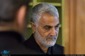 ترامپ: سلیمانی نابغه بود؛ اگر او بود اتفاقات فعلی برای ایران رخ نمی‌داد