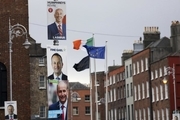 برگزاری انتخابات جمهوری ایرلند در سایه خروج انگلیس از اتحادیه اروپا