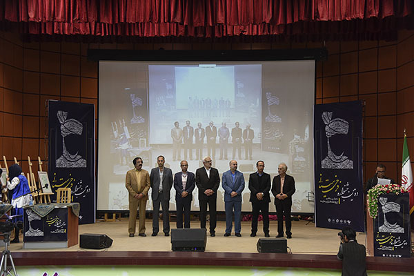 دومین جشنواره فرخی سیستانی در زابل برگزار شد
