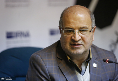 زالی: شبه جهشی در ساختار ویروس کرونا رخ داده است