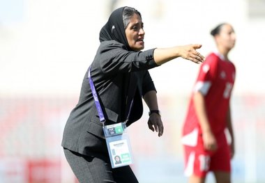 بهروزآذر: موفقیت درخشان خانم مرضیه جعفری فراتر از یک افتخار ورزشی است