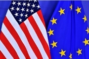 حمایت سناتورهای آمریکایی از تصمیم تروئیکای اروپا علیه ایران