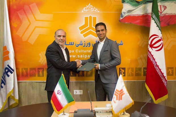 حکم سرمربیگری صادقی در سایپا صادر شد +عکس

