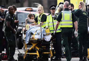 ماه های آینده اروپا شاهد افزایش حملات تروریستی می شود/ احتمال همکاری داعش و القاعده در آینده وجود دارد