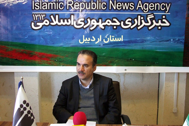 20 پروژه بهداشتی و درمانی استان اردبیل بهره برداری شد