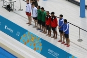  اسامی واجدین شرایط حضور در مسابقات شنا قهرمانی جوانان جهان