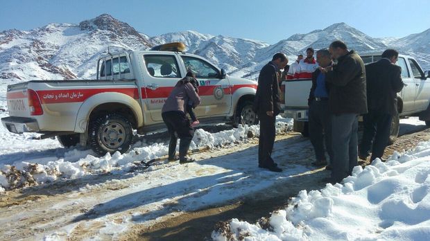 ۵۲۰ نفر از مدیران استان اصفهان، آموزش‌های پیشگیری و کنترل حوادث را فرا گرفتند