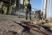  ۱۸ کشته و زخمی در حمله انتحاری به شمال کابل