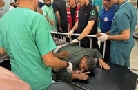 کرانه باختری جنگ غزه (5)
