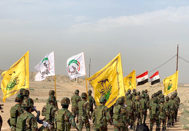 ادعای منابع عبری: ایران منابع و مسیرهای لجستیکی را برای حمله احتمالی به اسرائیل بسیج کرده است