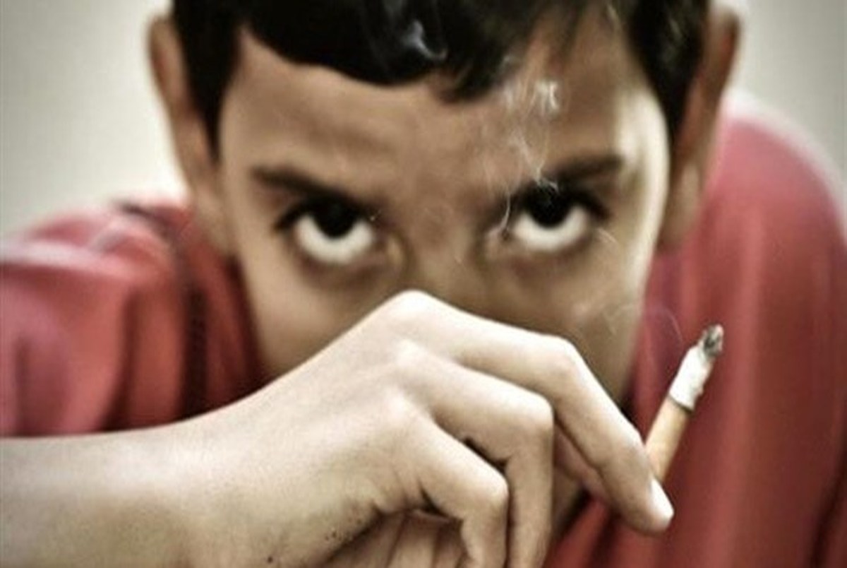 مهمترین عوامل گرایش نوجوانان و جوانان به موادمخدر