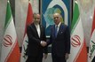 عراقچی وارد بغداد شد