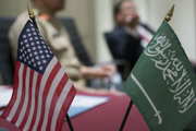 برنامه ویژه آمریکا برای کمک به سعودی‌ها و ضربه زدن به یمن