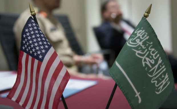 برنامه ویژه آمریکا برای کمک به سعودی‌ها و ضربه زدن به یمن