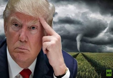 ترامپ خواست از بودجه پنتاگون استفاده کند، یک قاضی مخالفت کرد
