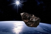 جزییاتی درباره عبور یک سیارک از کنار زمین
