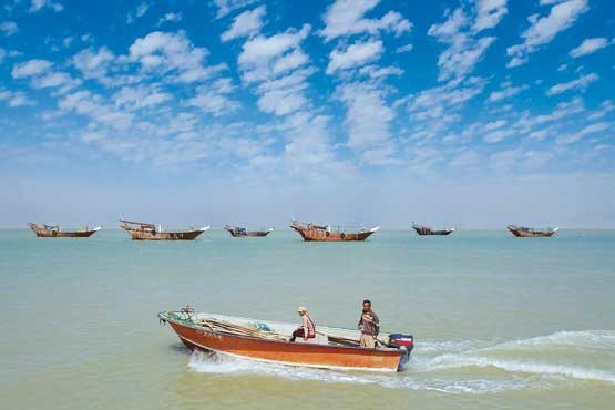 توسعه طرح‌های گردشگری دریایی بوشهر اولویت میراث فرهنگی است