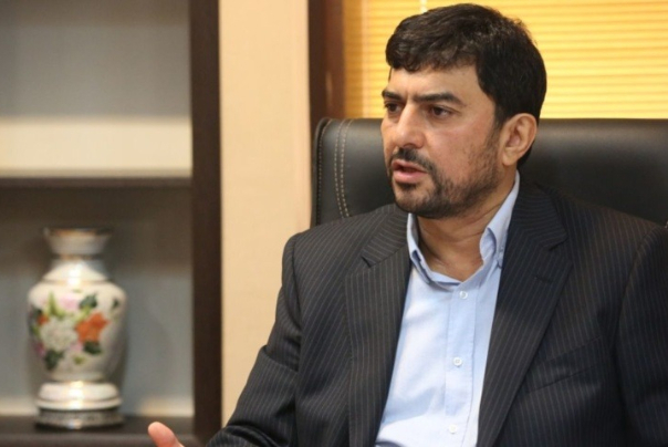 قائم مقام وزیر صمت: مردم نگران تامین کالاهای اساسی نباشند