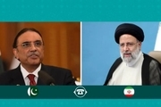 رئیسی: قدرت‌های سلطه‌گر با فتنه‌انگیزی به دنبال ایجاد ناامنی و شکاف بین ایران و پاکستان هستند