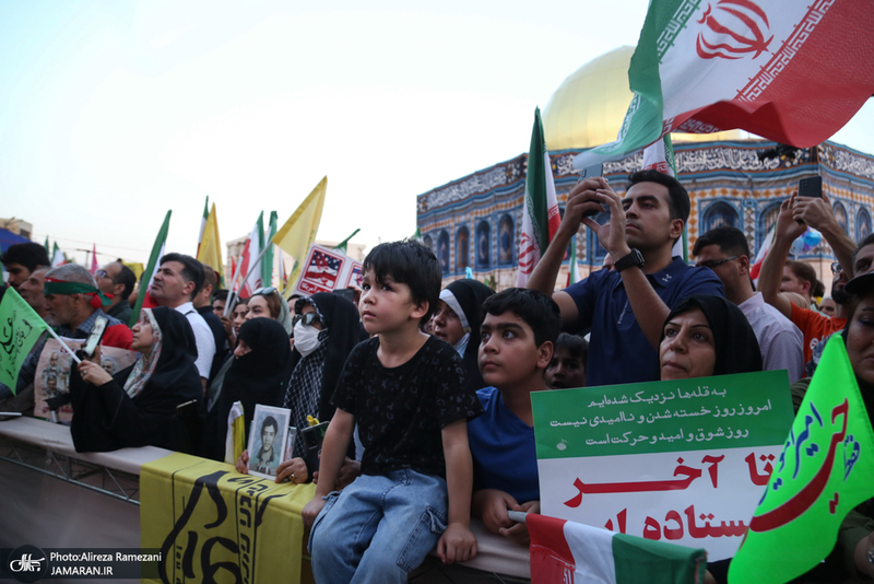 تجمع مردمی ایران ذولفقار حیدر (ع)-3