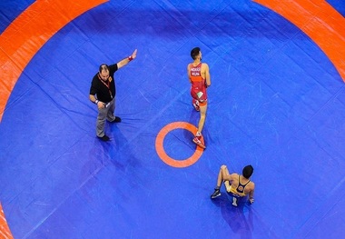 احتمال عدم اعزام تیم کشتی امید به مسابقات جهانی