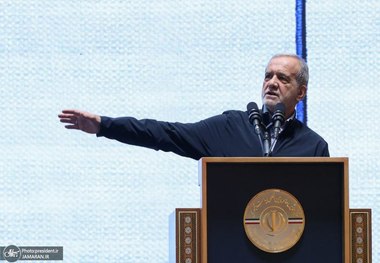 پزشکیان ۱۶ آذر به دانشگاه علوم پزشکی بهشتی می‌رود