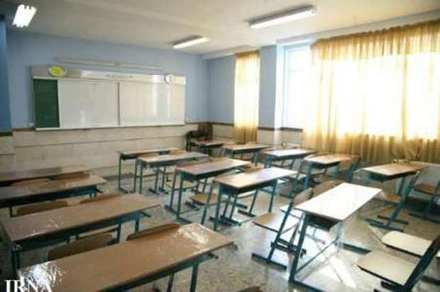 بیش از 50 درصد مدارس منطقه امیرآباد دامغان تخریبی است
