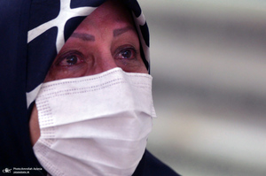 مراسم چهارمین سالگرد رحلت آیت الله هاشمی رفسنجانی(ره) در حرم مطهر امام-3