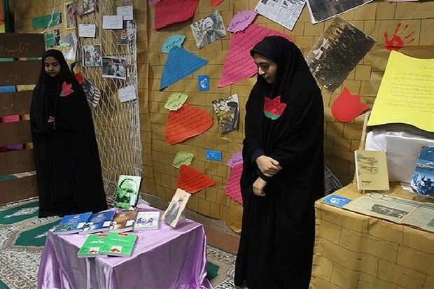 جشنواره انقلاب در ۲۵۰ مدرسه استان زنجان برگزار می‌شود
