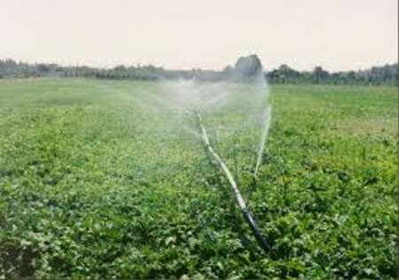 اجرای 400 میلیارد ریال شبکه آبیاری کشاورزی در شهرستان دنا