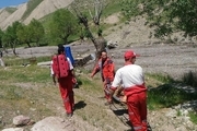 کوهنوردان گرفتار شده در ارتفاعات گرین بروجرد نجات یافتند