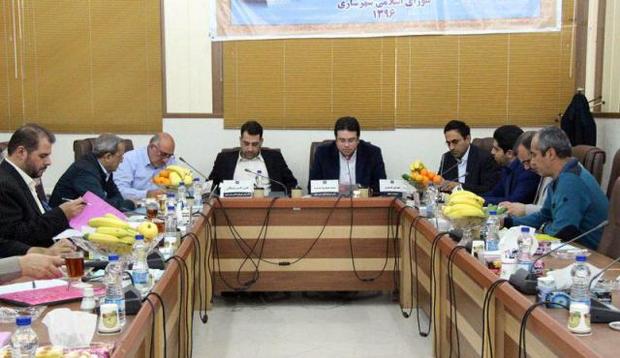 تصویب مرکز جذب سرمایه گذاری در شورای شهر ساری