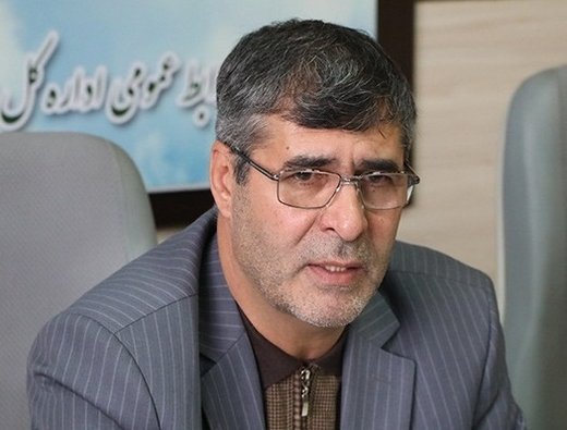 بهسازی و آسفالت ۷۰ کیلومتر راه روستایی در استان اردبیل
