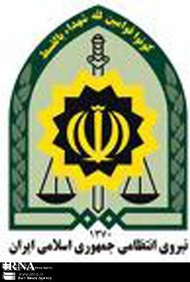یک مامور انتظامی در ایرانشهر به شهادت رسید